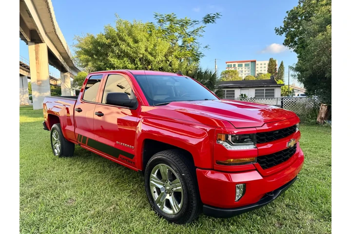 $14800 : Chevy silverado image 8