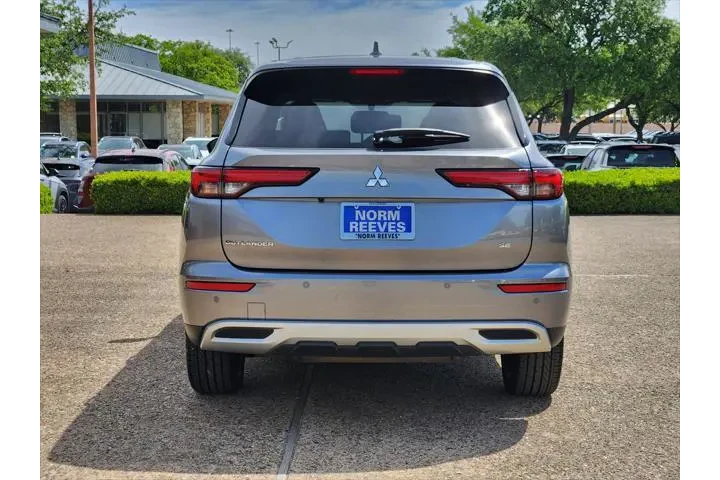 $19747 : Mitsubishi Outlander 2022 SE image 6