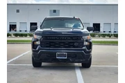 $29810 : Chevrolet Silverado 1500 202 thumbnail