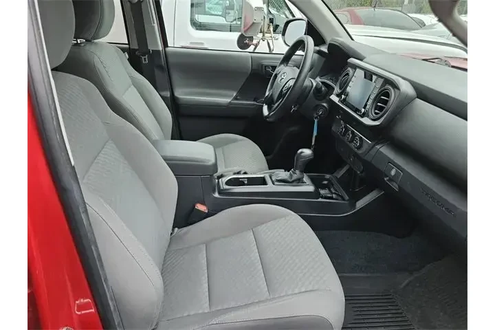 $27990 : Toyota Tacoma 2021 4x2 SR 4d image 10