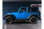 $21411 : Jeep Wrangler 2016 4x4 Sport thumbnail