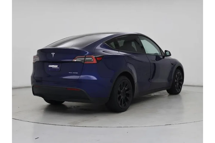 $30998 : Tesla Model Y 2021 AWD Long image 8