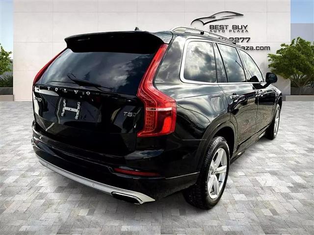 $16890 : 2016 VOLVO XC90 T5 MOMENTUM S image 7