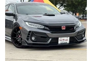 $35988 : Honda Civic 2020 Type R Tour thumbnail