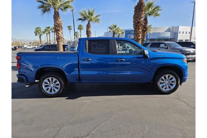 $34991 : Chevrolet Silverado 1500 202 image 7