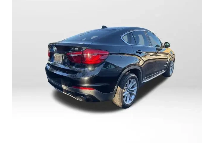 $19261 : BMW X6 2016 AWD xDrive35i 4d image 3