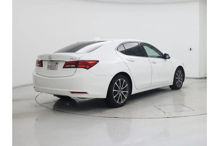 $14998 : Acura TLX 2015 V6 4dr Sedan image 8