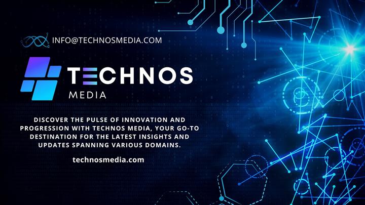 Technos Media - News & Tech image 1