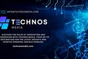Technos Media - News & Tech en New York