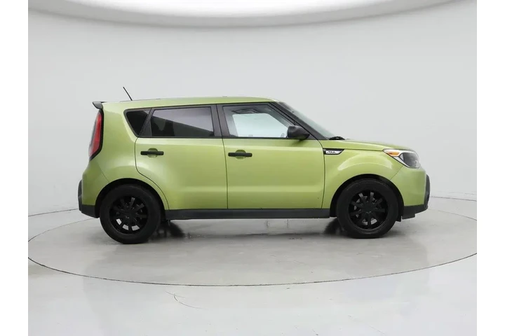 $11599 : Kia Soul 2015 + 4dr Crossove image 7
