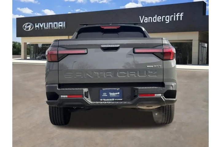$25799 : Hyundai SANTA CRUZ 2024 AWD image 9