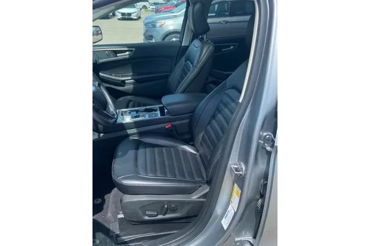 $29276 : Ford Edge 2023 AWD SEL 4dr C image 5