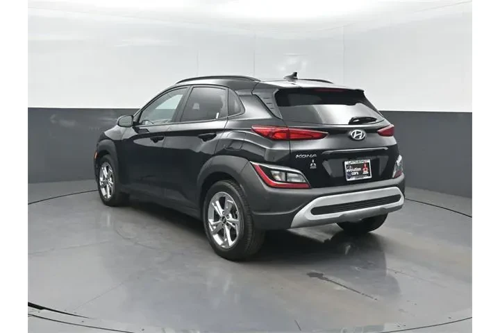 $18837 : Hyundai KONA 2023 SEL 4dr Cr image 3