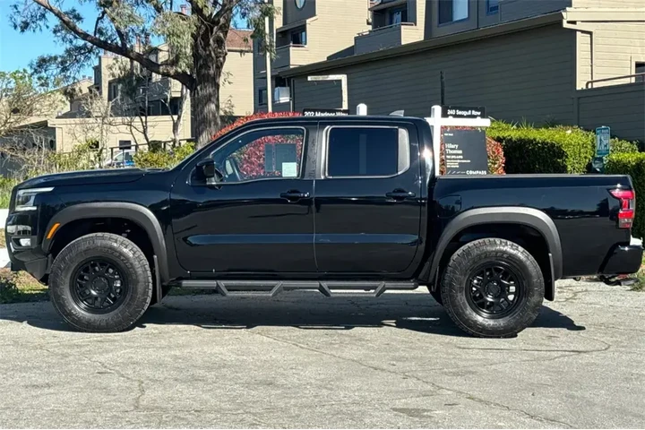 $36987 : Nissan Frontier 2025 4x2 S 4 image 8