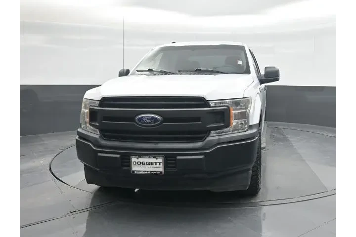 $18468 : Ford F-150 2018 4x2 King Ran image 5