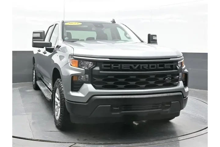 $33244 : Chevrolet Silverado 1500 202 image 6