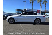 $24984 : BMW 5 Series 2019 540i 4dr S thumbnail