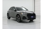 Audi Q3 2023 AWD quattro S l