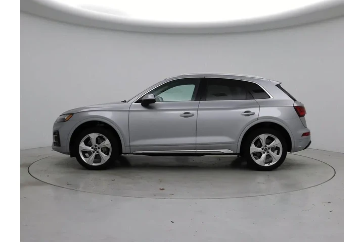 $27998 : Audi Q5 2021 AWD quattro Pre image 3