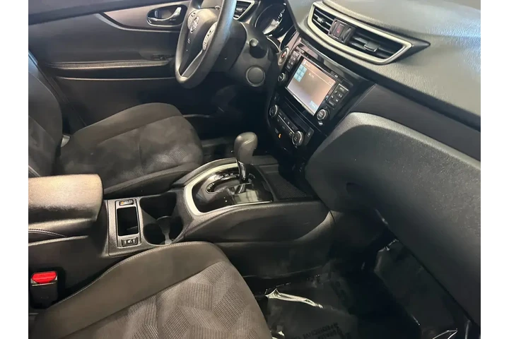 $10399 : Nissan Rogue 2015 S 4dr Cros image 5