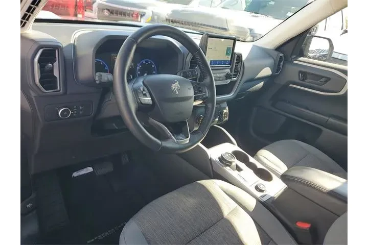 $21490 : Ford Bronco Sport 2022 AWD B image 9
