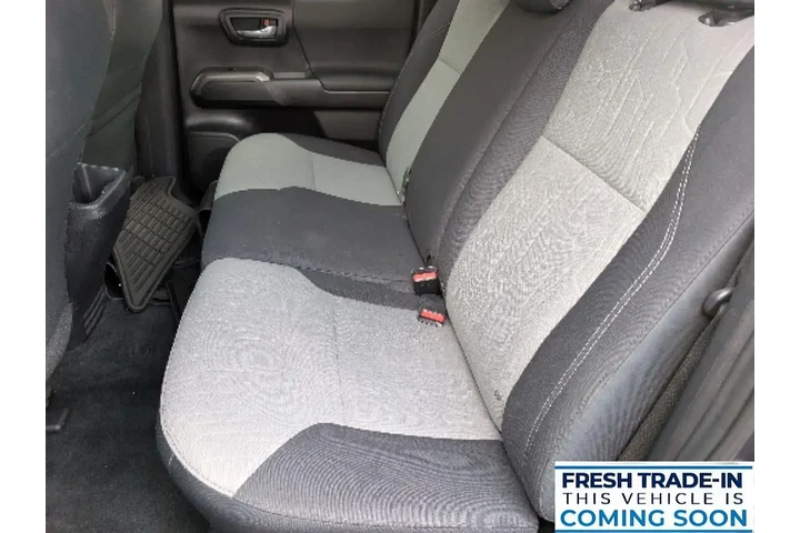 $36119 : Toyota Tacoma 2021 4x2 TRD S image 7