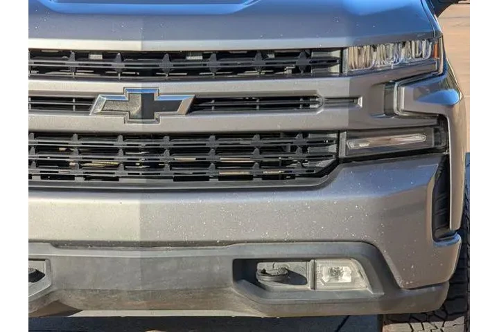$29987 : Chevrolet Silverado 1500 202 image 8