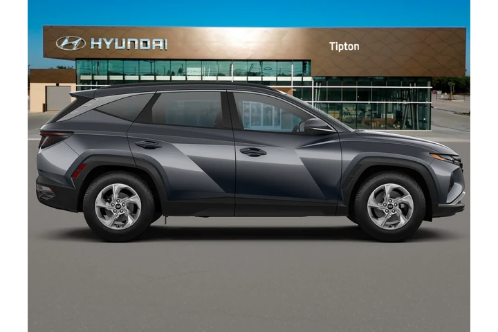 $22999 : Hyundai TUCSON 2023 AWD SEL image 9