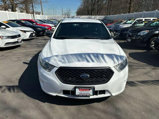 $8499 : 2015 Taurus Police Interceptor image 2