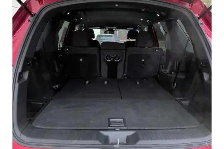 $37490 : Honda Pilot 2025 AWD Sport 4 image 7