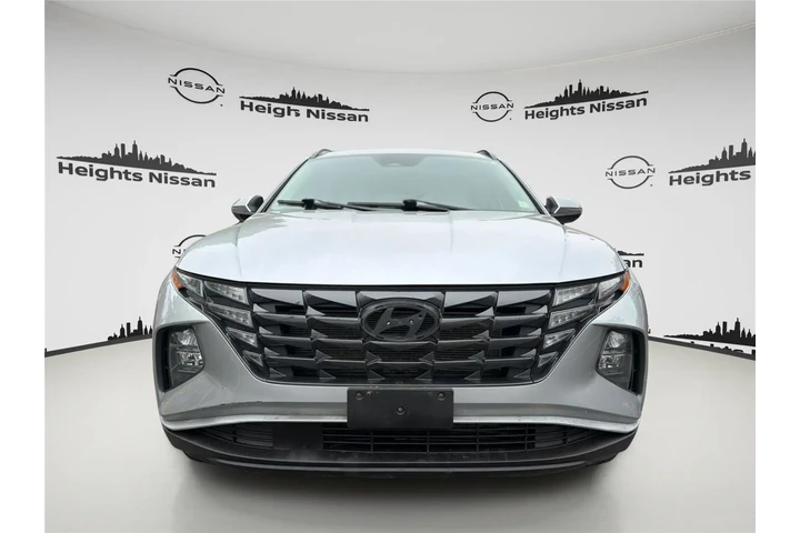 $19990 : Hyundai TUCSON 2023 AWD SEL image 7