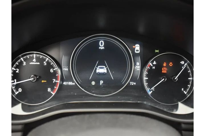 $20995 : Mazda Mazda3 Hatchback 2024 image 10