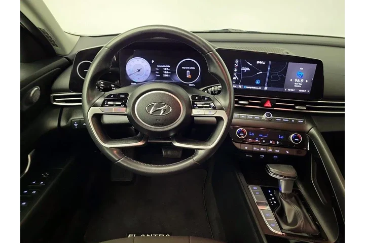 $21998 : Hyundai ELANTRA 2023 SEL 4dr image 10