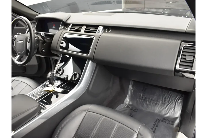$30995 : Land Rover Range Rover Sport image 7