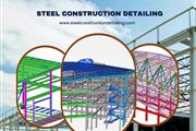 Steel Detailing Services en Minneapolis y Saint Paul