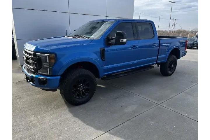 $38645 : Ford F-250 Super Duty 2020 4 image 1