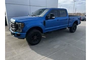 Ford F-250 Super Duty 2020 4 en Omaha