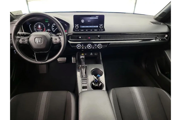 $25998 : Honda Civic 2023 Sport 4dr S image 9