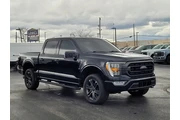 Ford F-150 2022 4x4 XLT 4dr