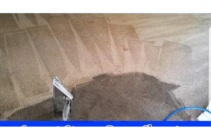 Limpieza al vapor image 5