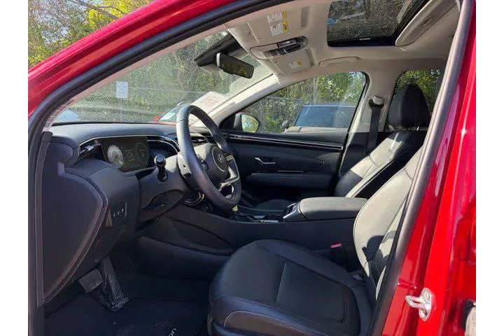 $24350 : Hyundai TUCSON 2022 AWD SEL image 5