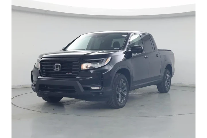 $27998 : Honda Ridgeline 2021 AWD Spo image 4