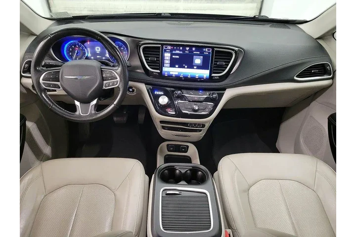 $24998 : Chrysler Pacifica 2021 Touri image 9
