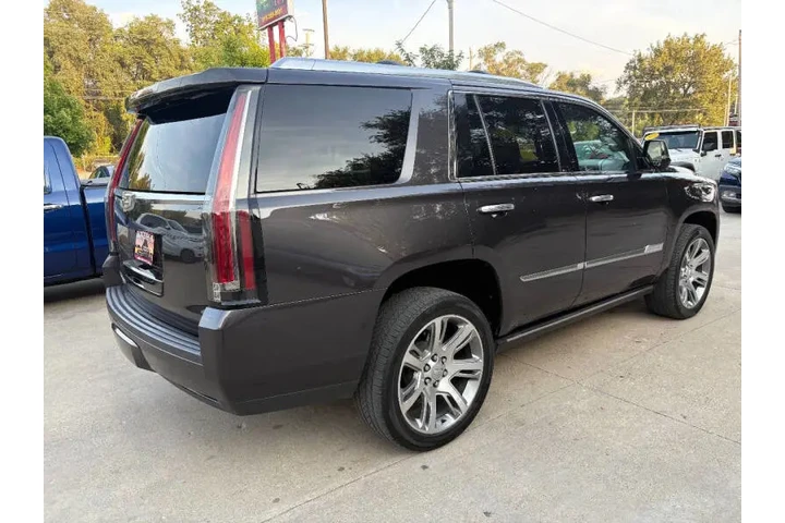 $21950 : 2015 Escalade Premium image 5