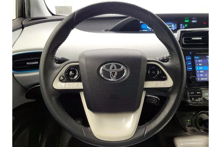$22998 : Toyota Prius 2017 Three 4dr image 9