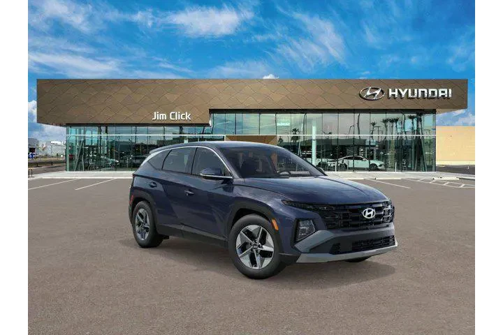 $36999 : Hyundai TUCSON Hybrid 2026 A image 2