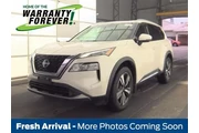 Nissan Rogue 2023 AWD SL 4dr en St. Louis