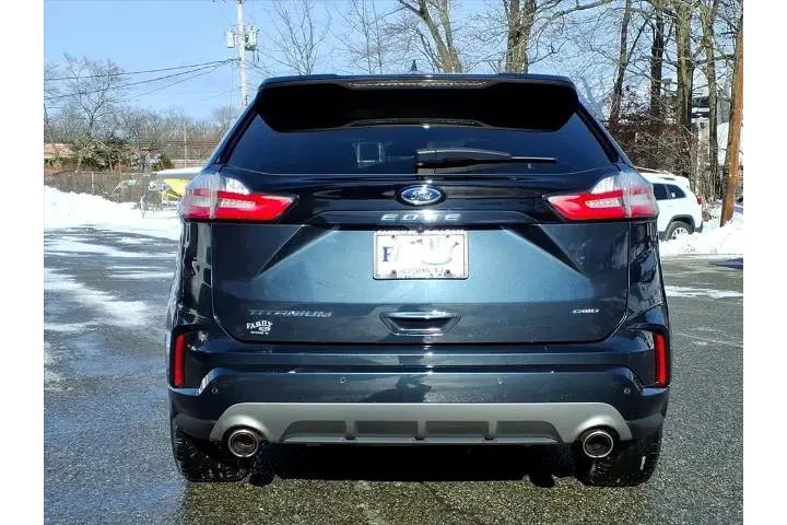 $29995 : Ford Edge 2022 AWD Titanium image 6