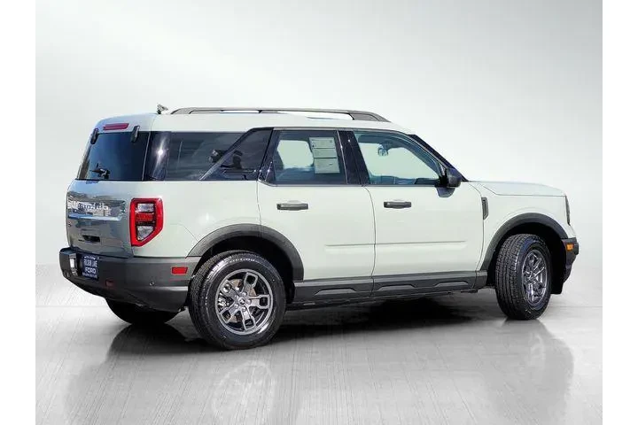 $23293 : Ford Bronco Sport 2023 AWD B image 4