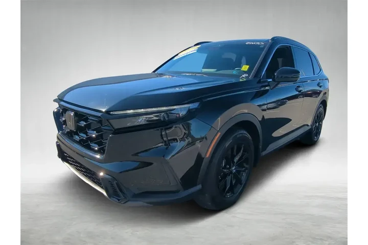 $31900 : Honda CR-V Hybrid 2024 Sport image 7